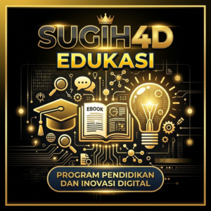 Aplikasi hiburan SUGIH4D