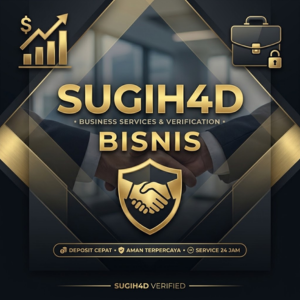 Aplikasi bisnis SUGIH4D
